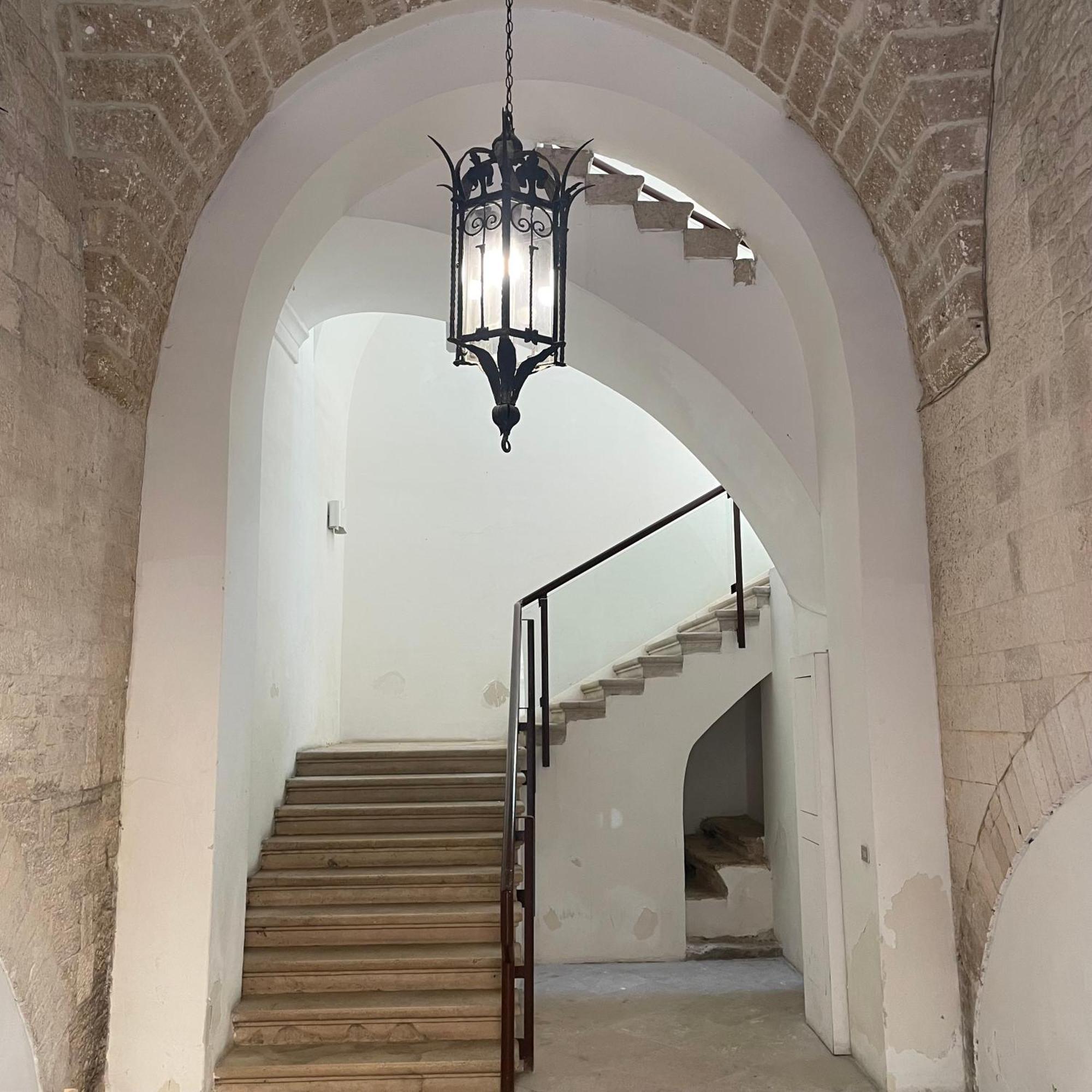 Palazzo Verrone Бари Экстерьер фото